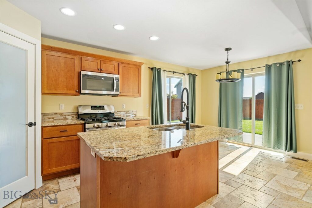 1705 Ingomar Boulevard, Belgrade MT 59714