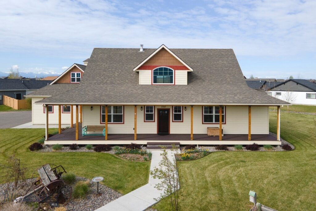 1707 Roundup Boulevard, Belgrade MT 59714
