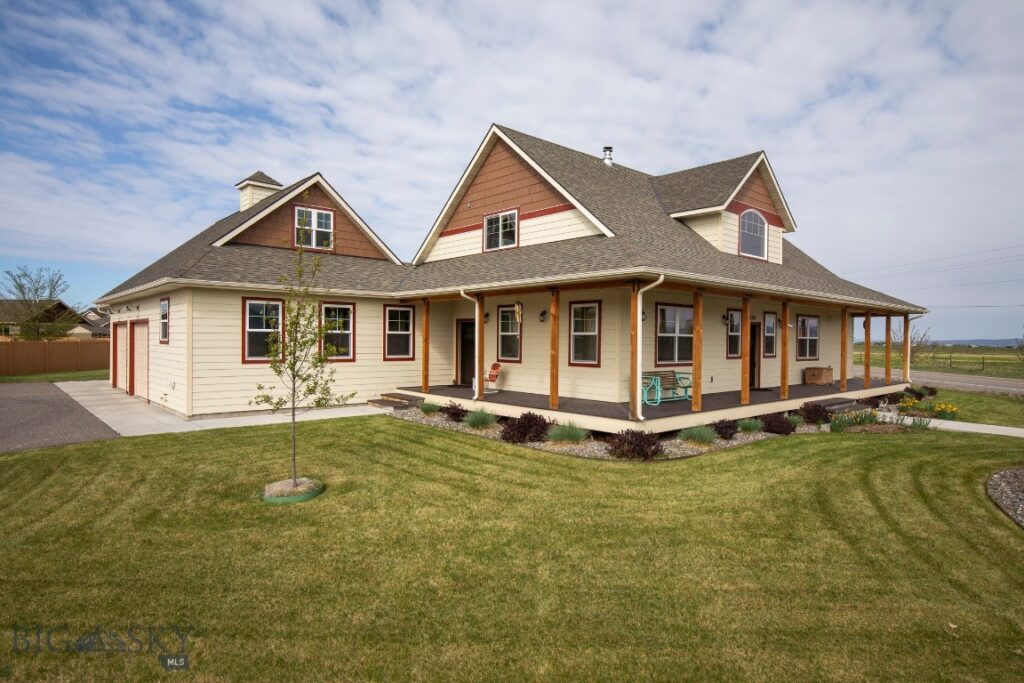 1707 Roundup Boulevard, Belgrade MT 59714
