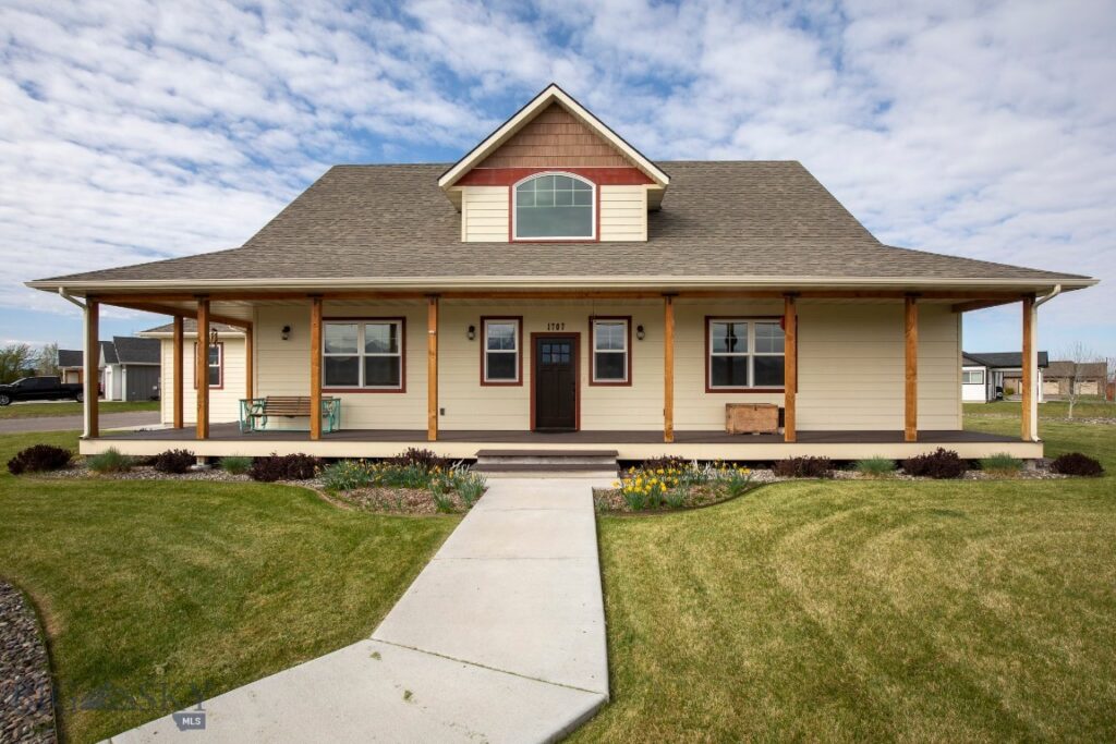 1707 Roundup Boulevard, Belgrade MT 59714