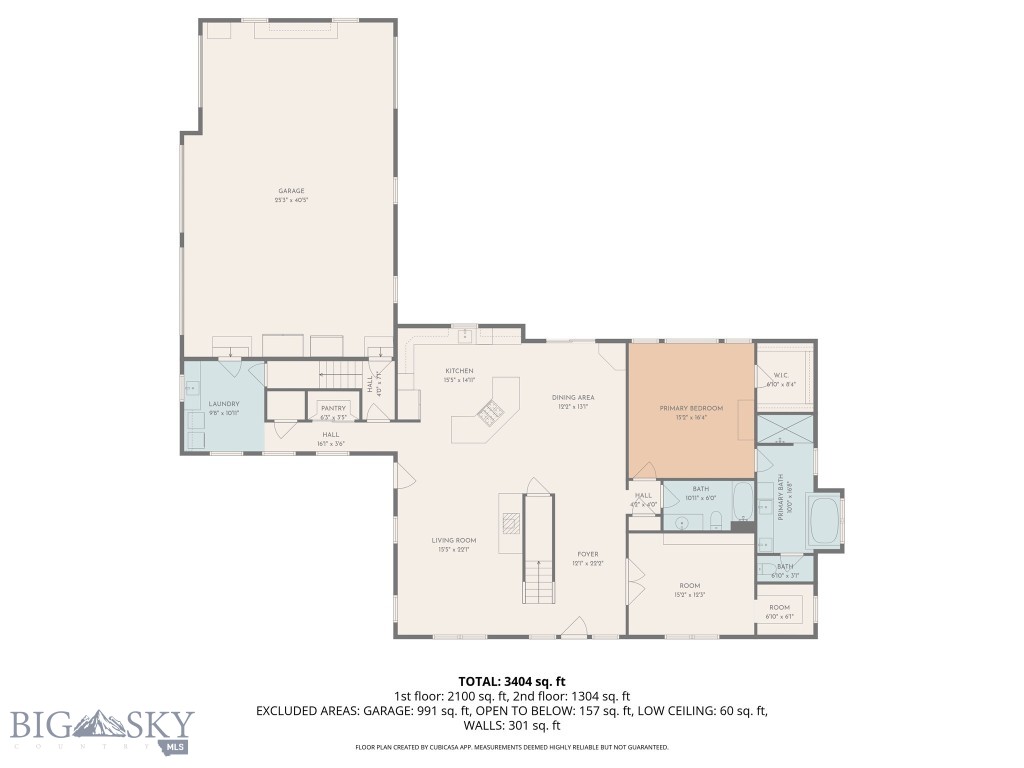 1707 Roundup Boulevard, Belgrade MT 59714