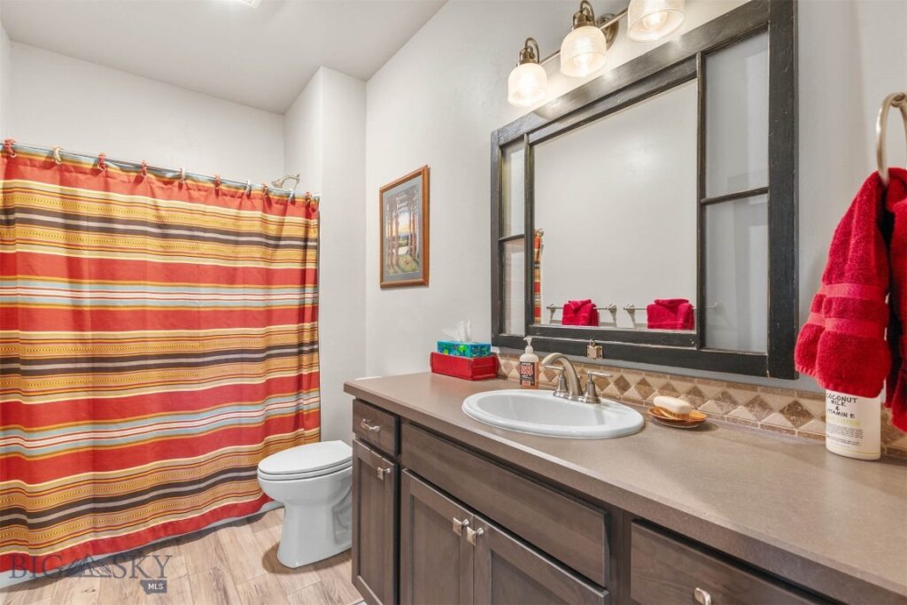1707 Roundup Boulevard, Belgrade MT 59714