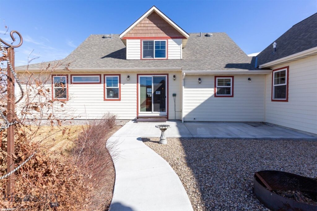 1707 Roundup Boulevard, Belgrade MT 59714
