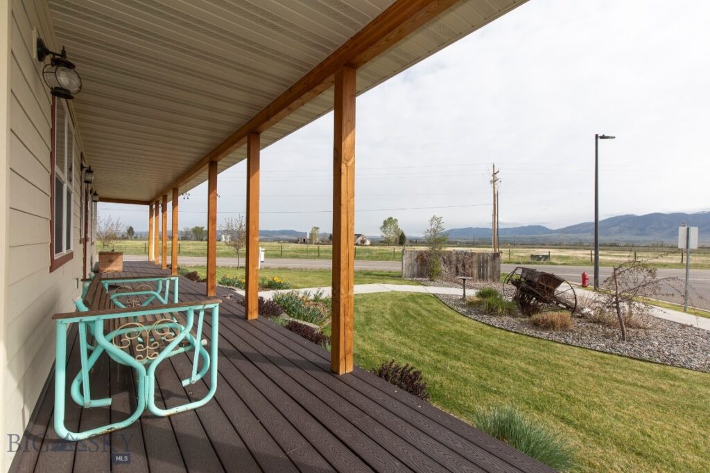 1707 Roundup Boulevard, Belgrade MT 59714