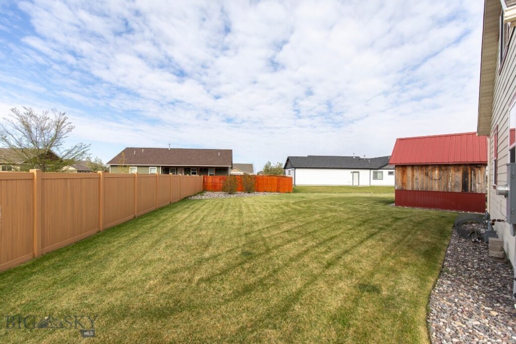 1707 Roundup Boulevard, Belgrade MT 59714