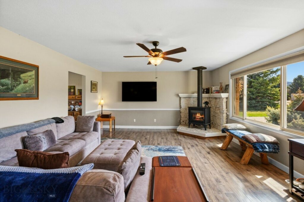 1709 Wildflower Way, Bozeman MT 59715
