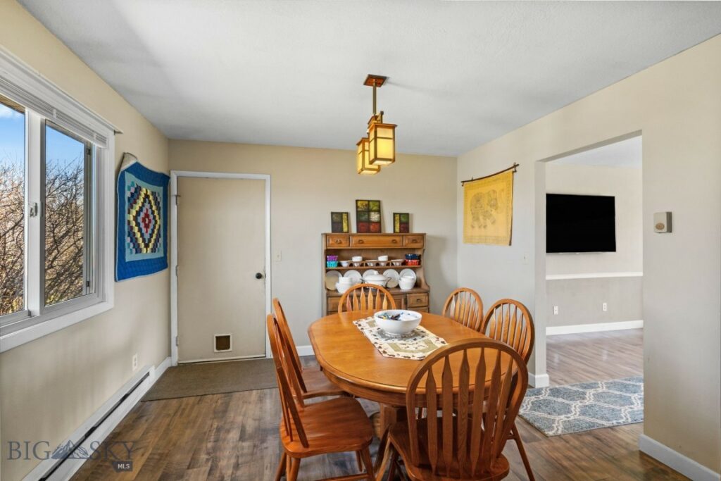 1709 Wildflower Way, Bozeman MT 59715
