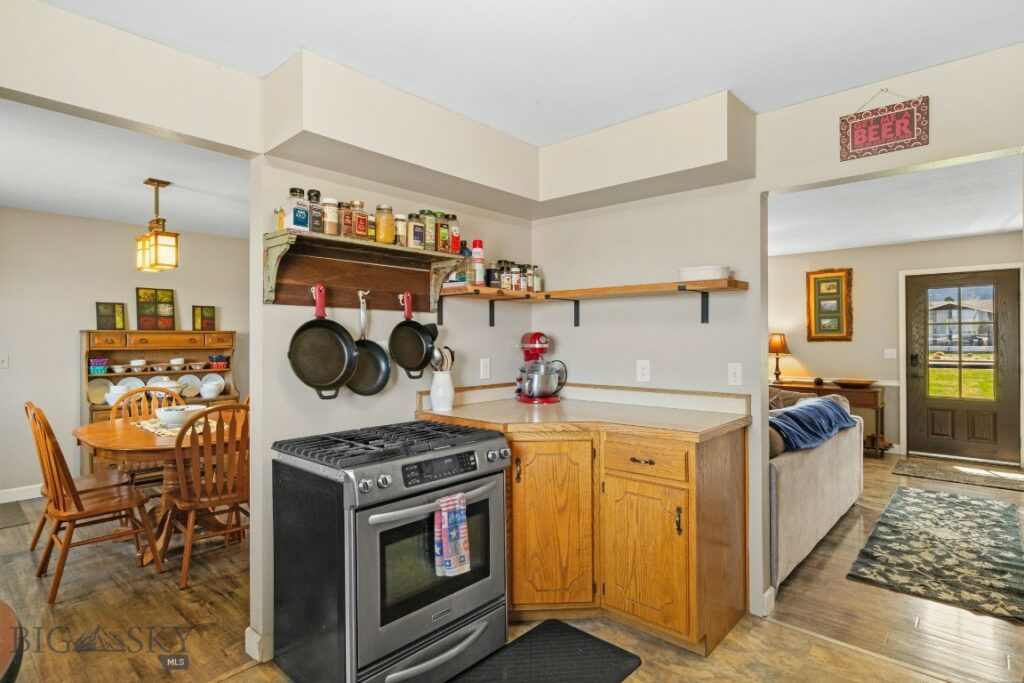 1709 Wildflower Way, Bozeman MT 59715