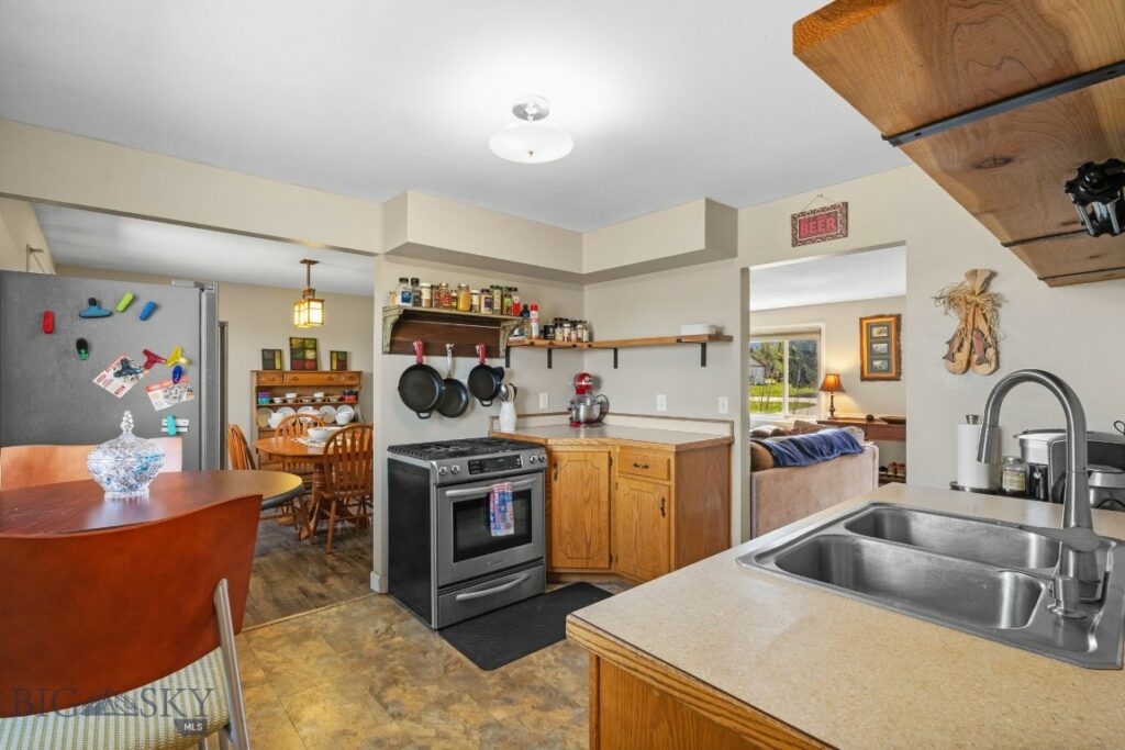 1709 Wildflower Way, Bozeman MT 59715
