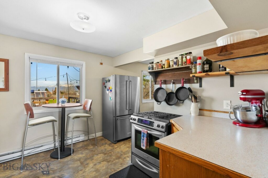1709 Wildflower Way, Bozeman MT 59715