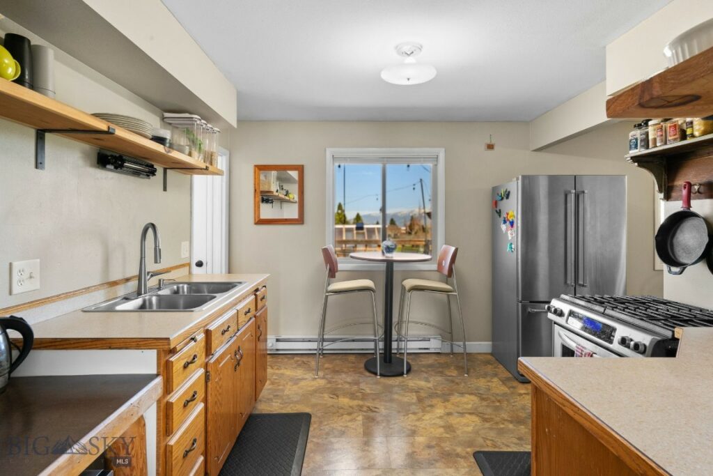 1709 Wildflower Way, Bozeman MT 59715
