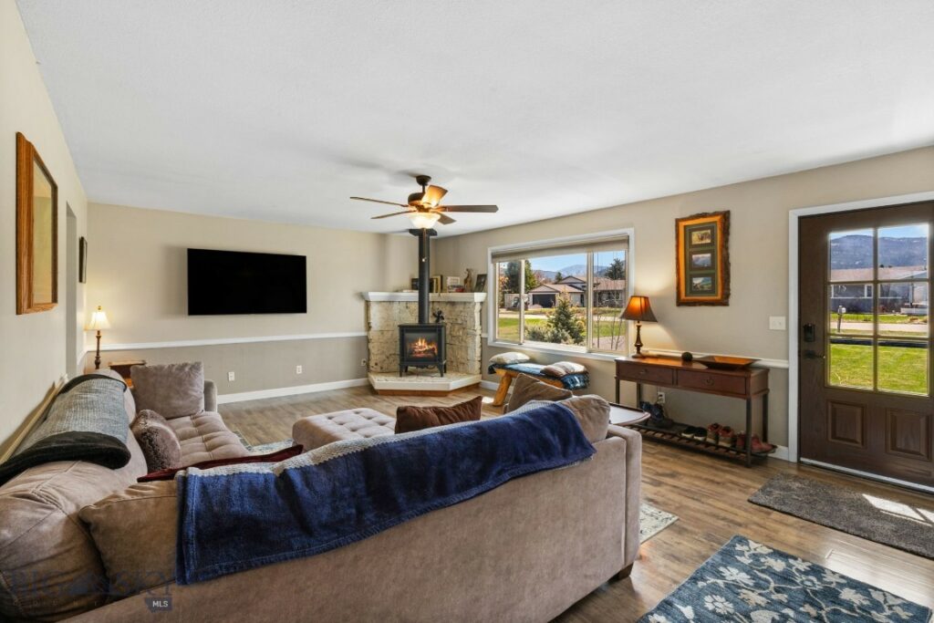 1709 Wildflower Way, Bozeman MT 59715