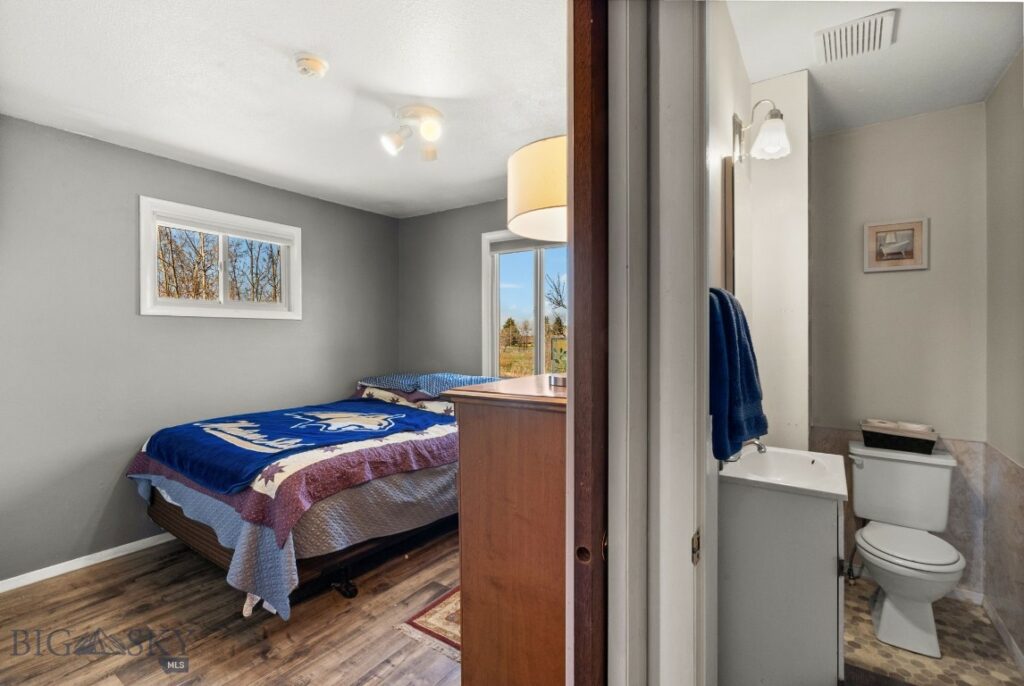 1709 Wildflower Way, Bozeman MT 59715