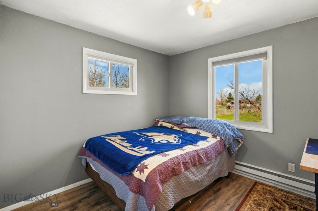 1709 Wildflower Way, Bozeman MT 59715