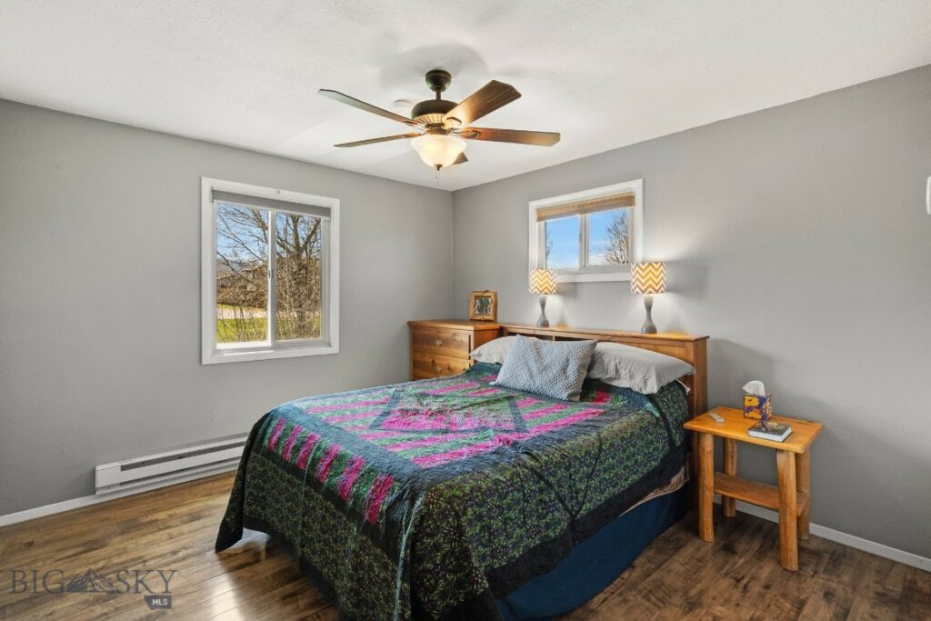 1709 Wildflower Way, Bozeman MT 59715