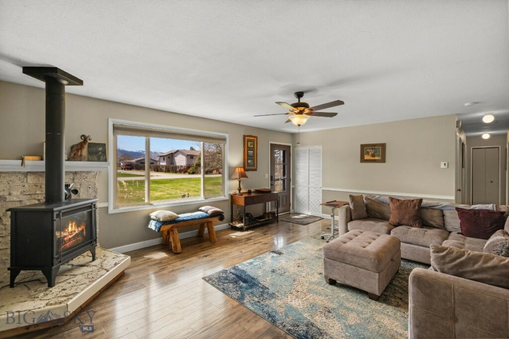 1709 Wildflower Way, Bozeman MT 59715