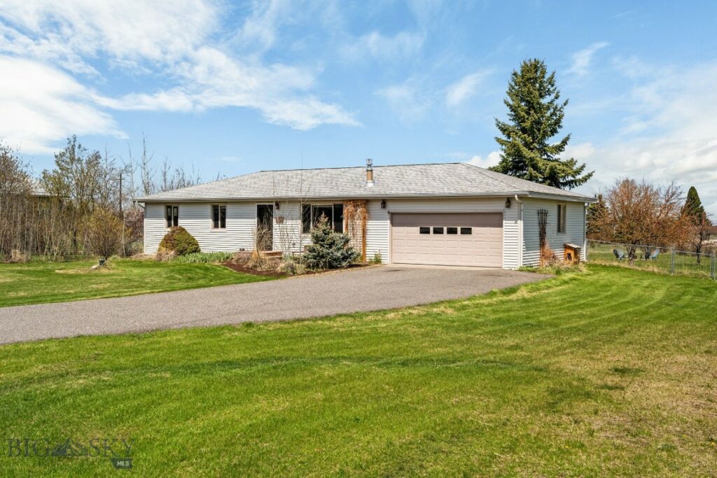 1709 Wildflower Way, Bozeman MT 59715