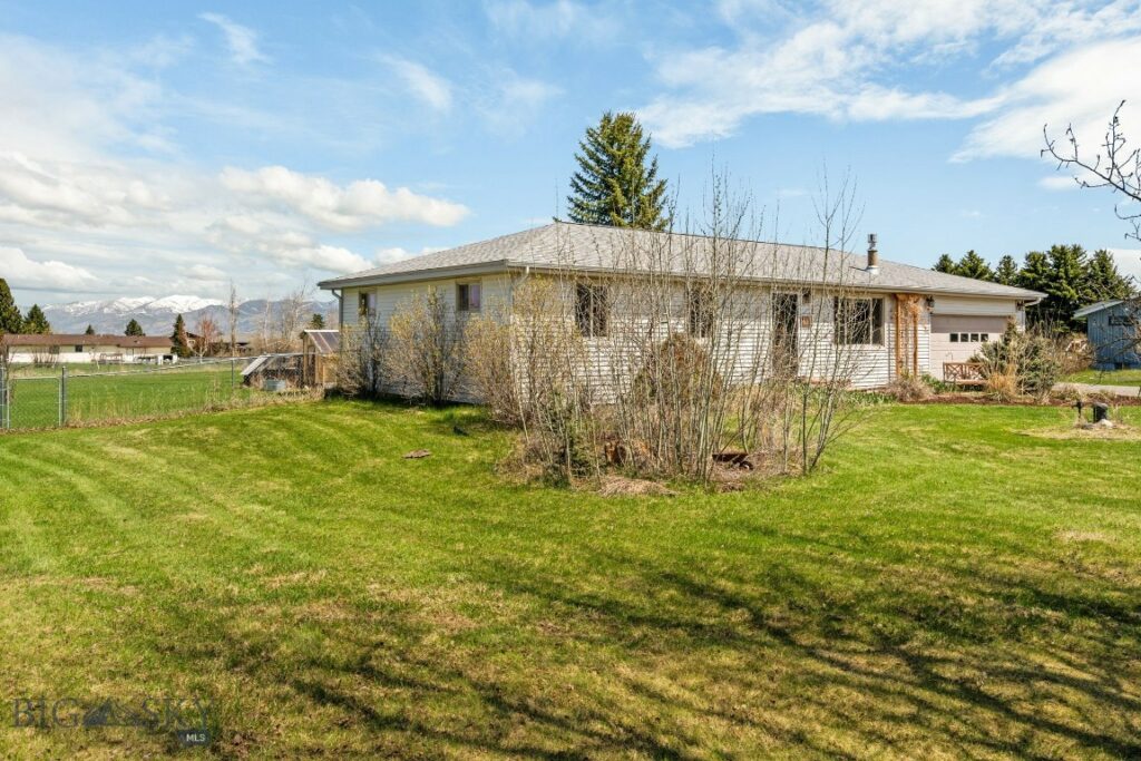 1709 Wildflower Way, Bozeman MT 59715