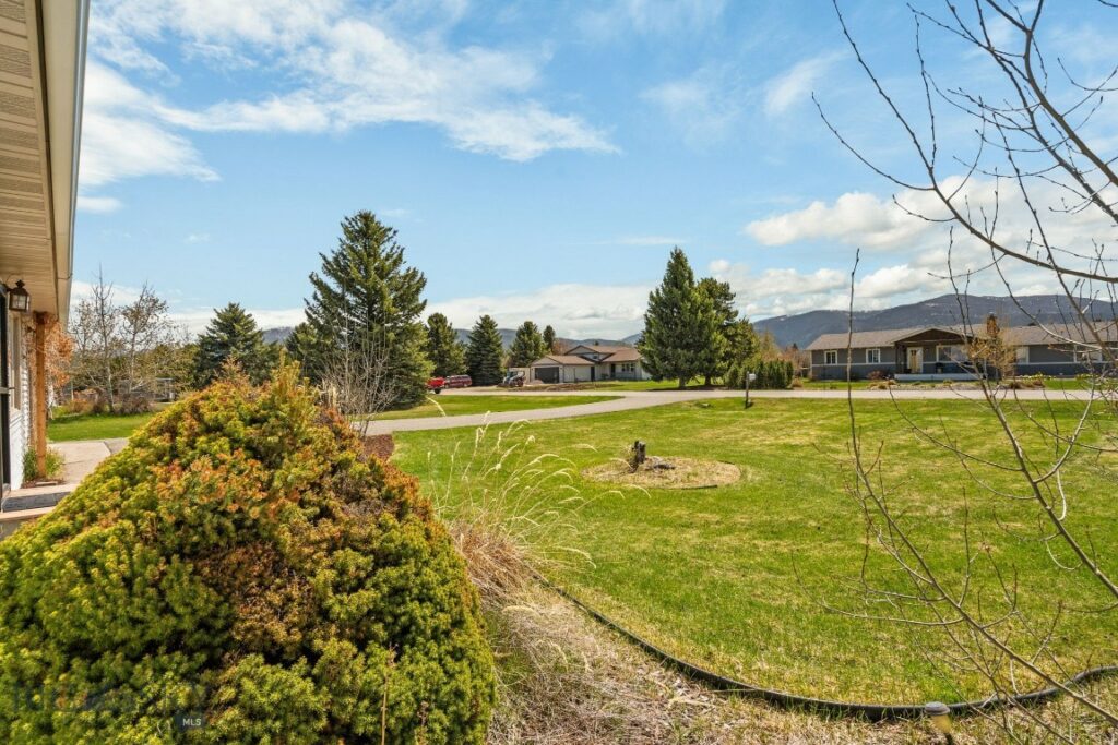 1709 Wildflower Way, Bozeman MT 59715