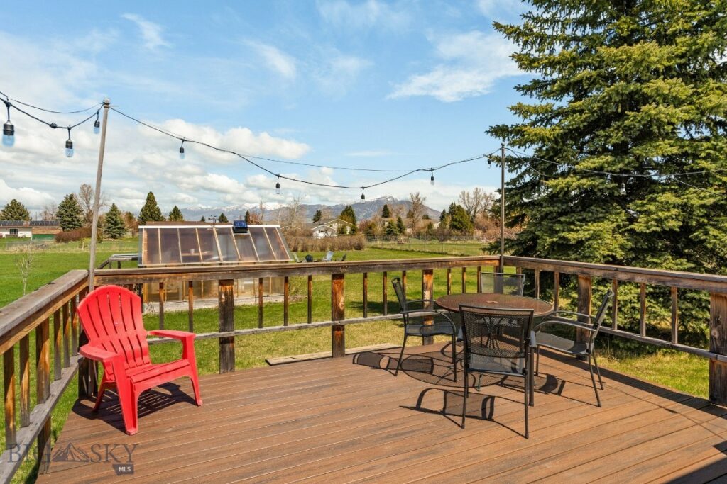 1709 Wildflower Way, Bozeman MT 59715
