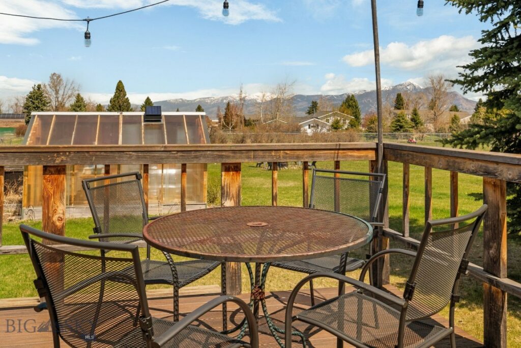 1709 Wildflower Way, Bozeman MT 59715