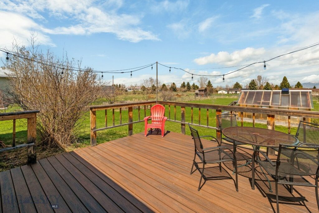 1709 Wildflower Way, Bozeman MT 59715