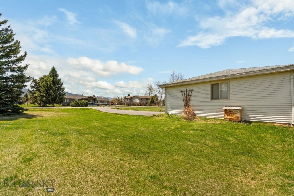 1709 Wildflower Way, Bozeman MT 59715