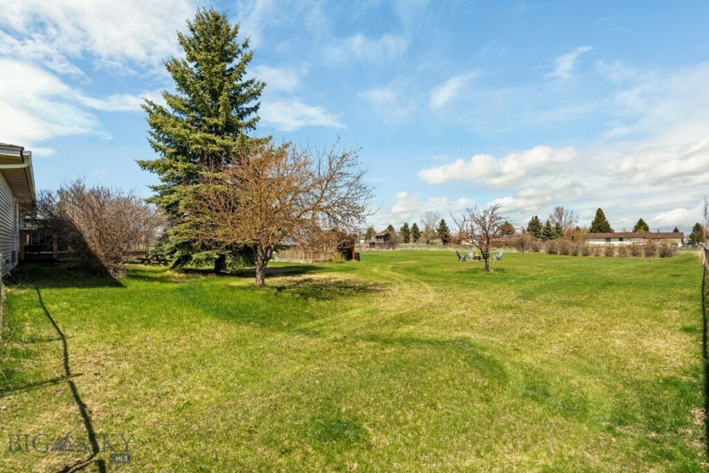 1709 Wildflower Way, Bozeman MT 59715