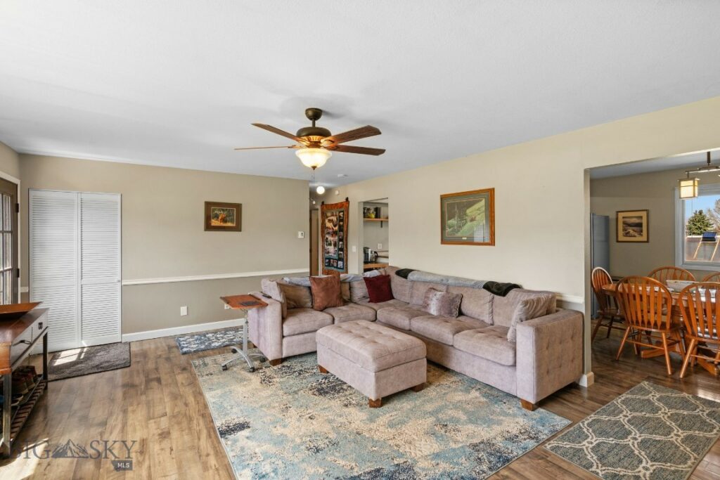 1709 Wildflower Way, Bozeman MT 59715