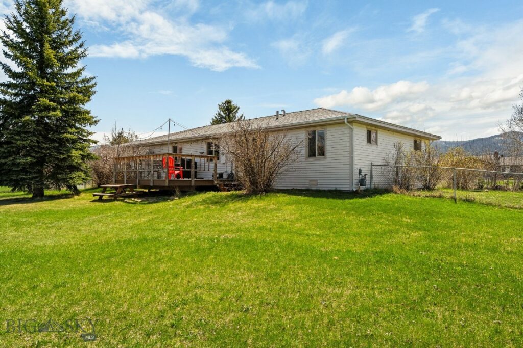 1709 Wildflower Way, Bozeman MT 59715