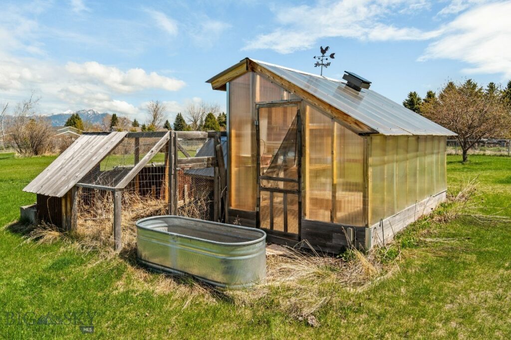 1709 Wildflower Way, Bozeman MT 59715