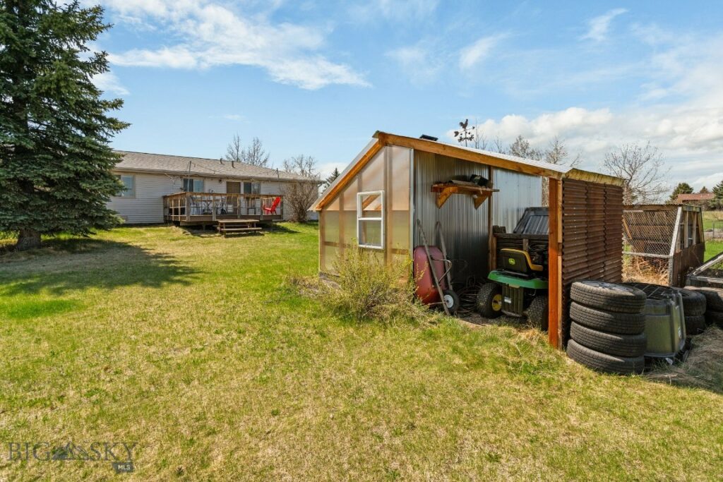 1709 Wildflower Way, Bozeman MT 59715