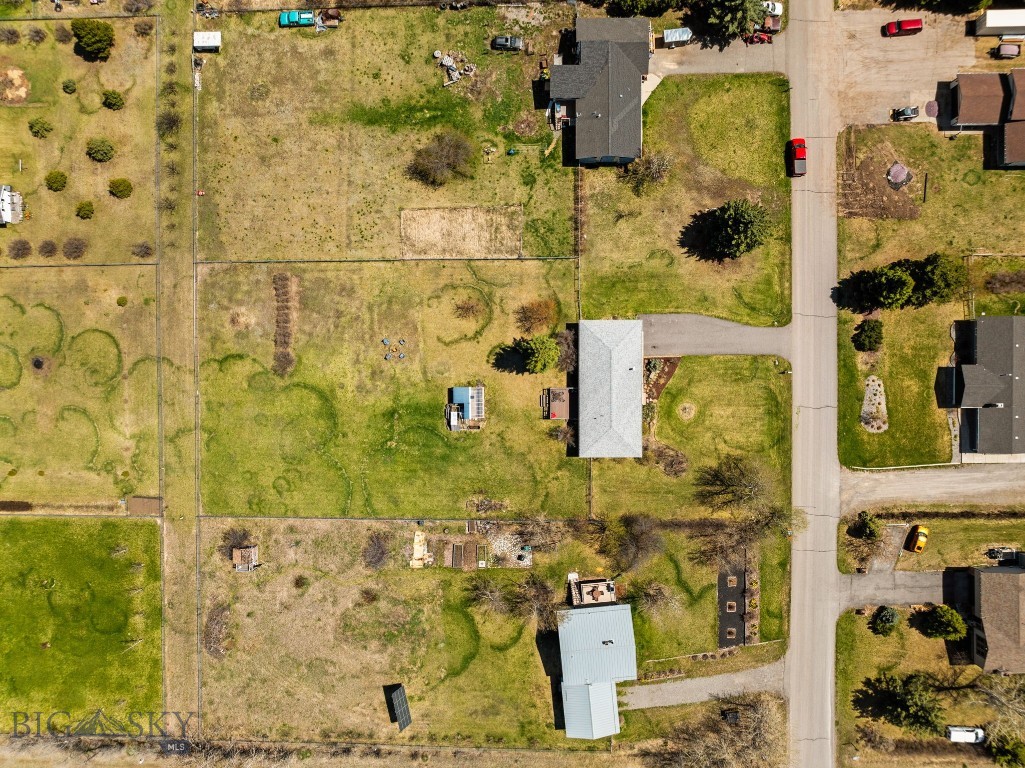 1709 Wildflower Way, Bozeman MT 59715