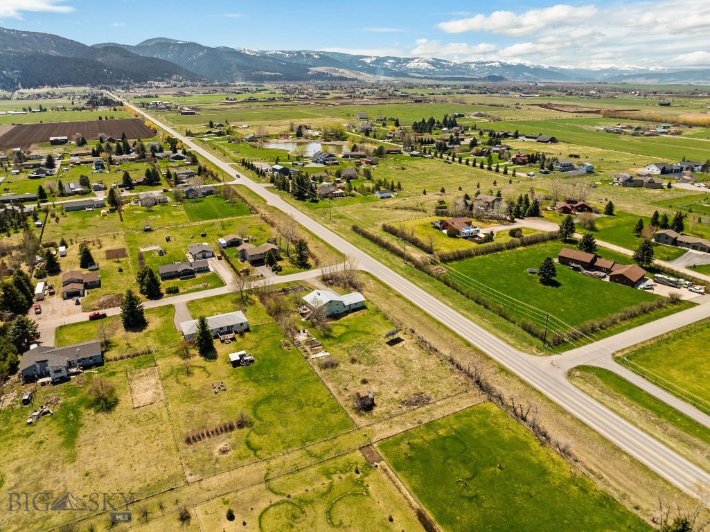 1709 Wildflower Way, Bozeman MT 59715