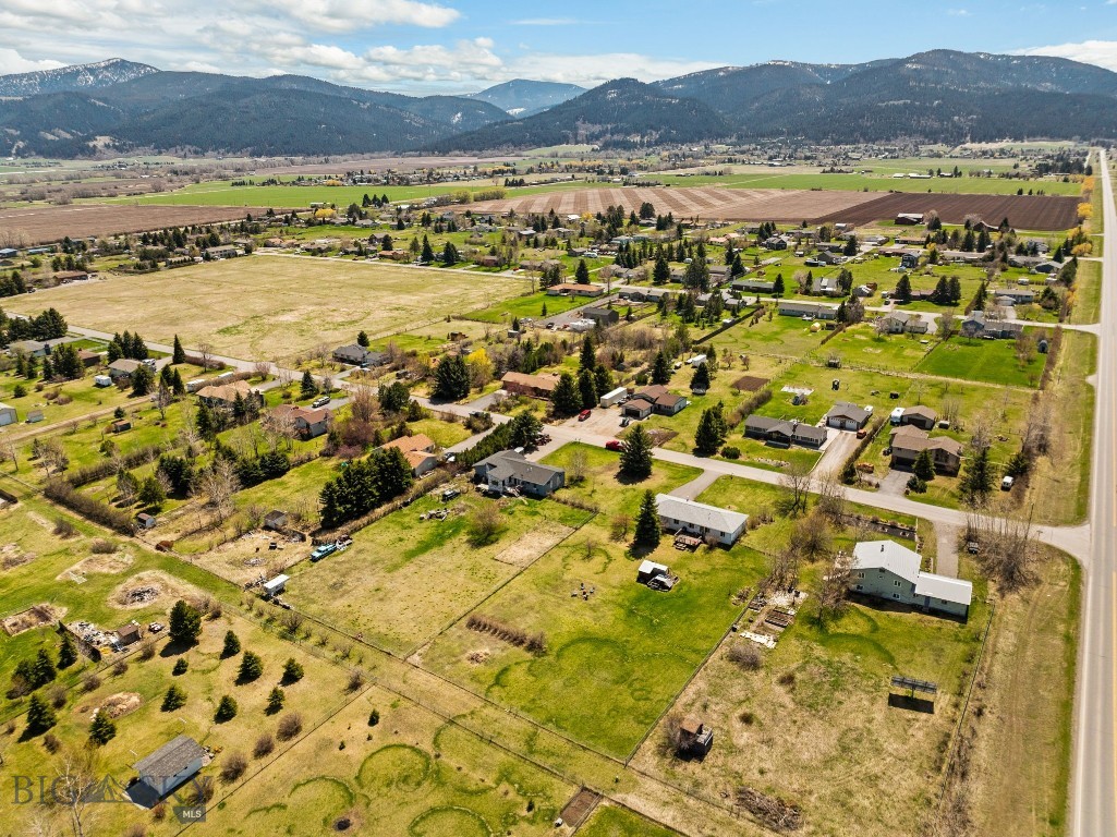1709 Wildflower Way, Bozeman MT 59715