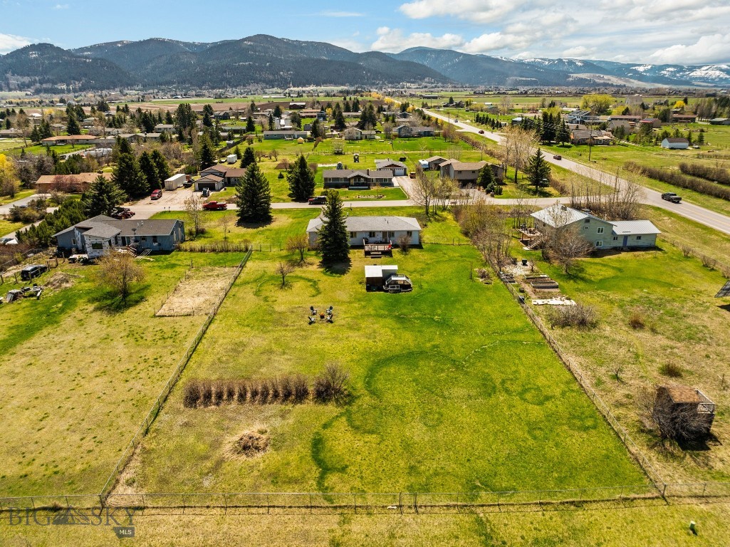 1709 Wildflower Way, Bozeman MT 59715