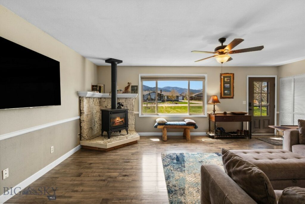 1709 Wildflower Way, Bozeman MT 59715