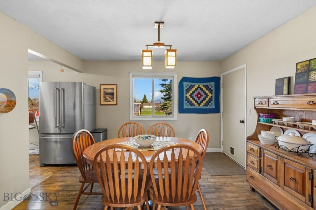 1709 Wildflower Way, Bozeman MT 59715