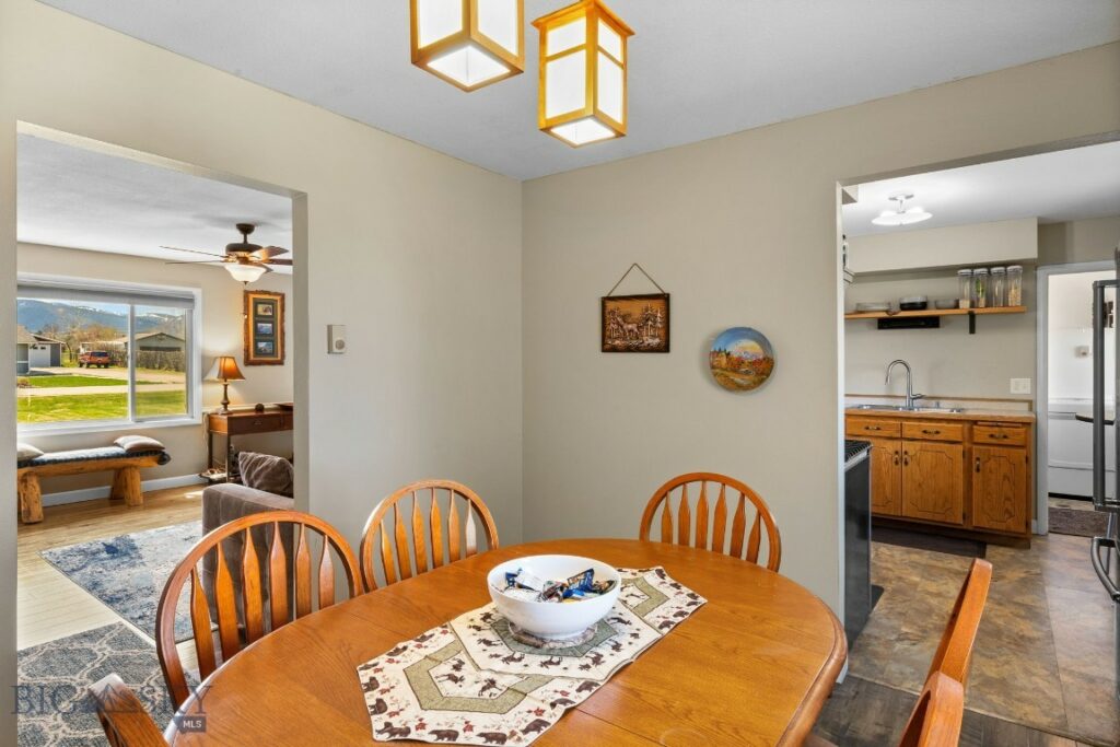 1709 Wildflower Way, Bozeman MT 59715