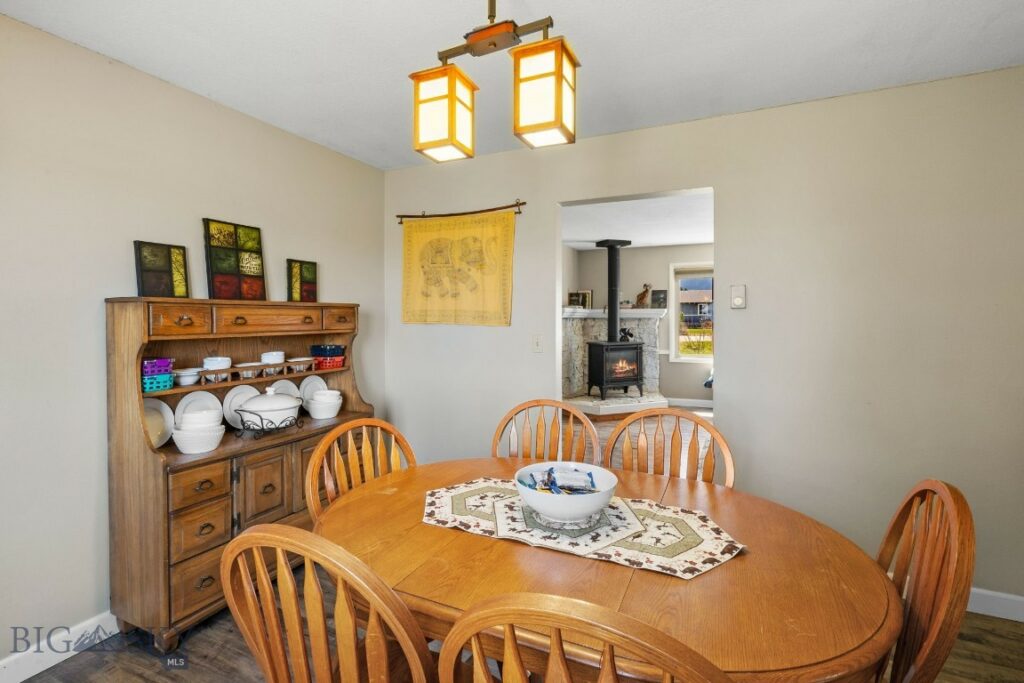 1709 Wildflower Way, Bozeman MT 59715
