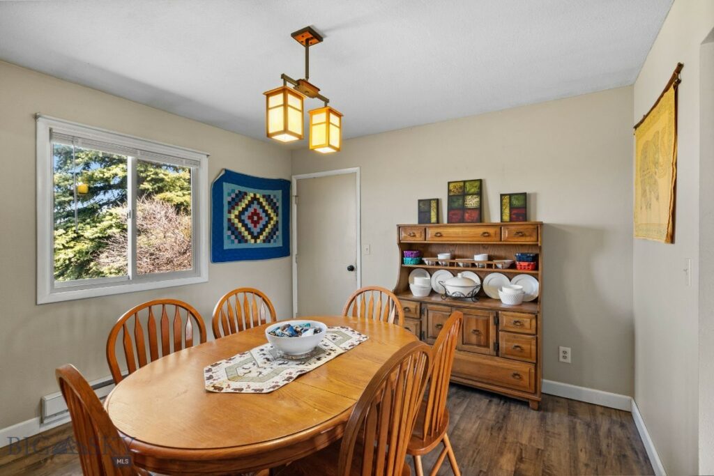 1709 Wildflower Way, Bozeman MT 59715