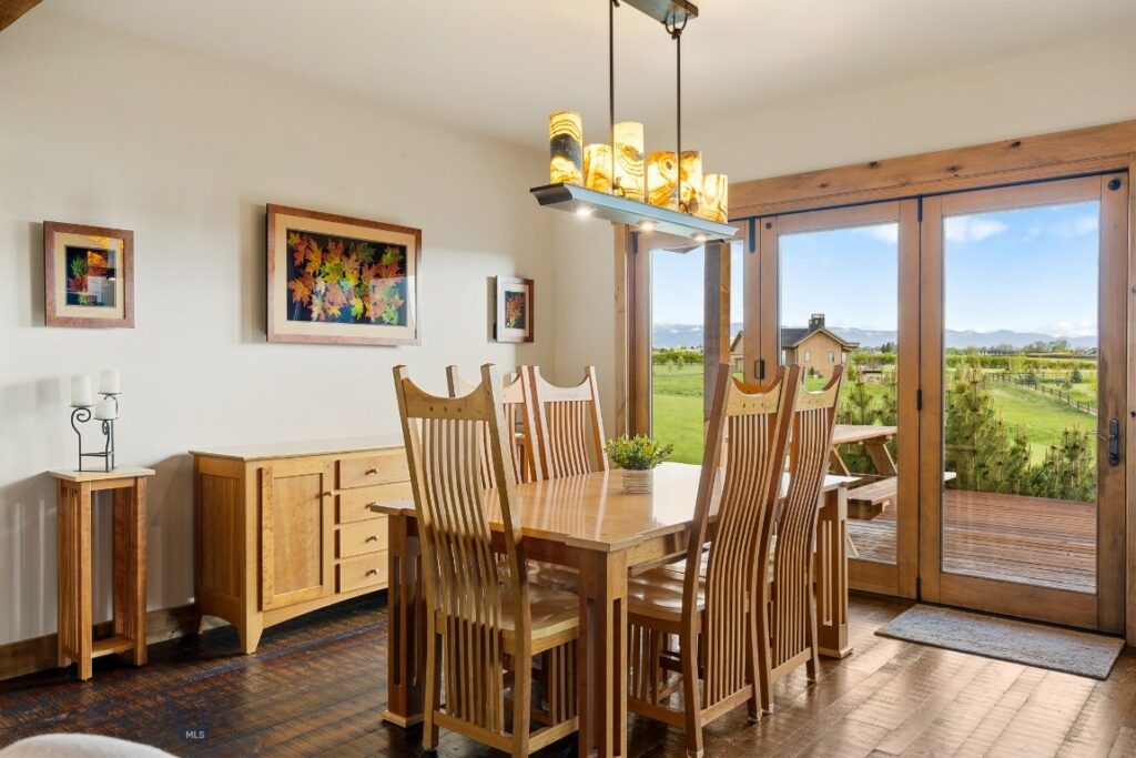 171 Brave Heart Loop, Bozeman MT 59718