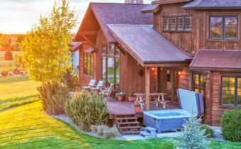 171 Brave Heart Loop, Bozeman MT 59718