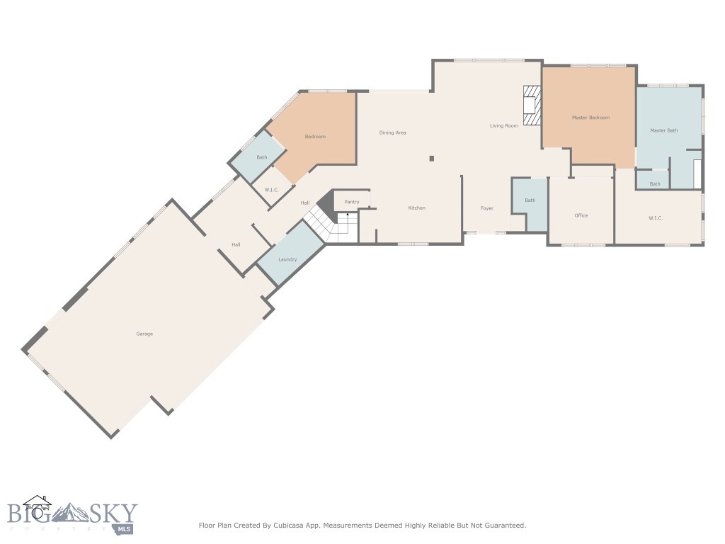 171 Brave Heart Loop, Bozeman MT 59718