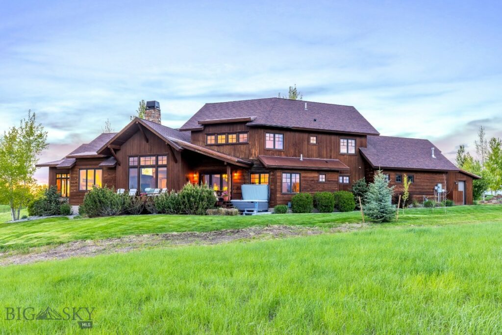 171 Brave Heart Loop, Bozeman MT 59718
