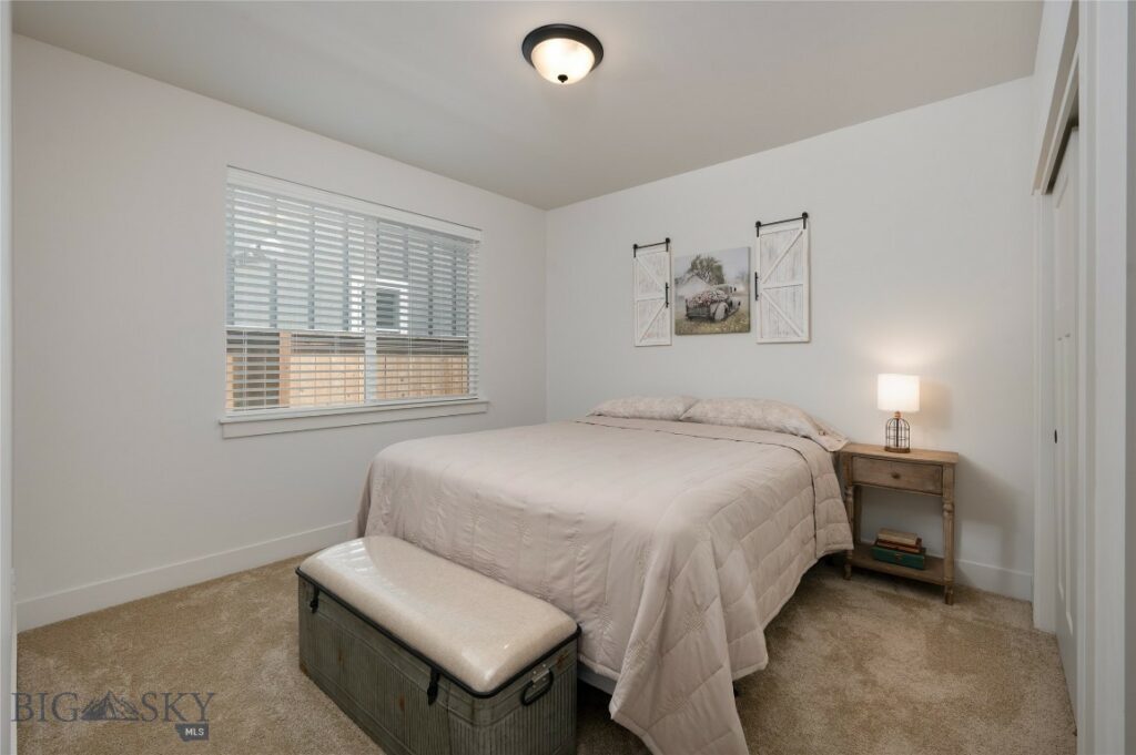1710 Wyatt Earp Court, Belgrade MT 59714