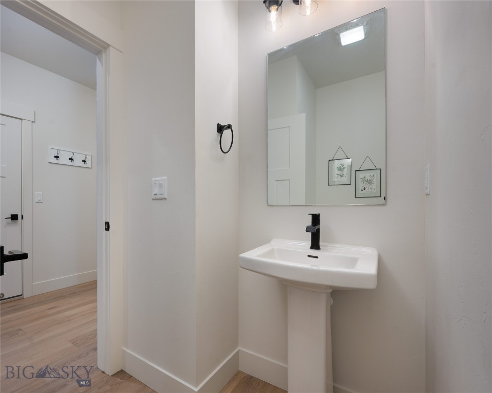 1710 Wyatt Earp Court, Belgrade MT 59714
