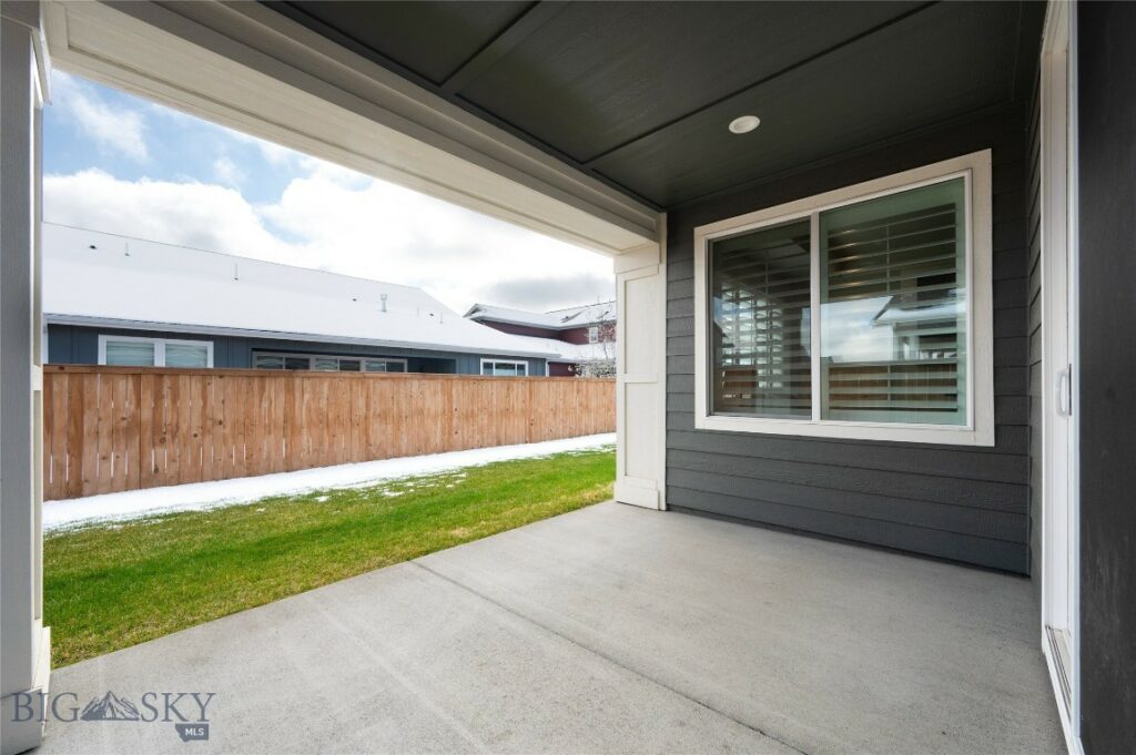 1710 Wyatt Earp Court, Belgrade MT 59714