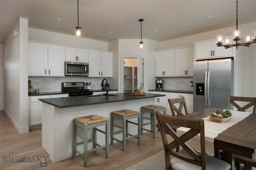 1710 Wyatt Earp Court, Belgrade MT 59714