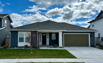 1710 Wyatt Earp Court, Belgrade MT 59714